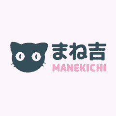 Manekichi Casino Logo