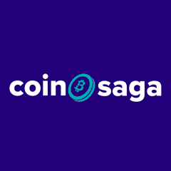Coin Saga Casino Logo